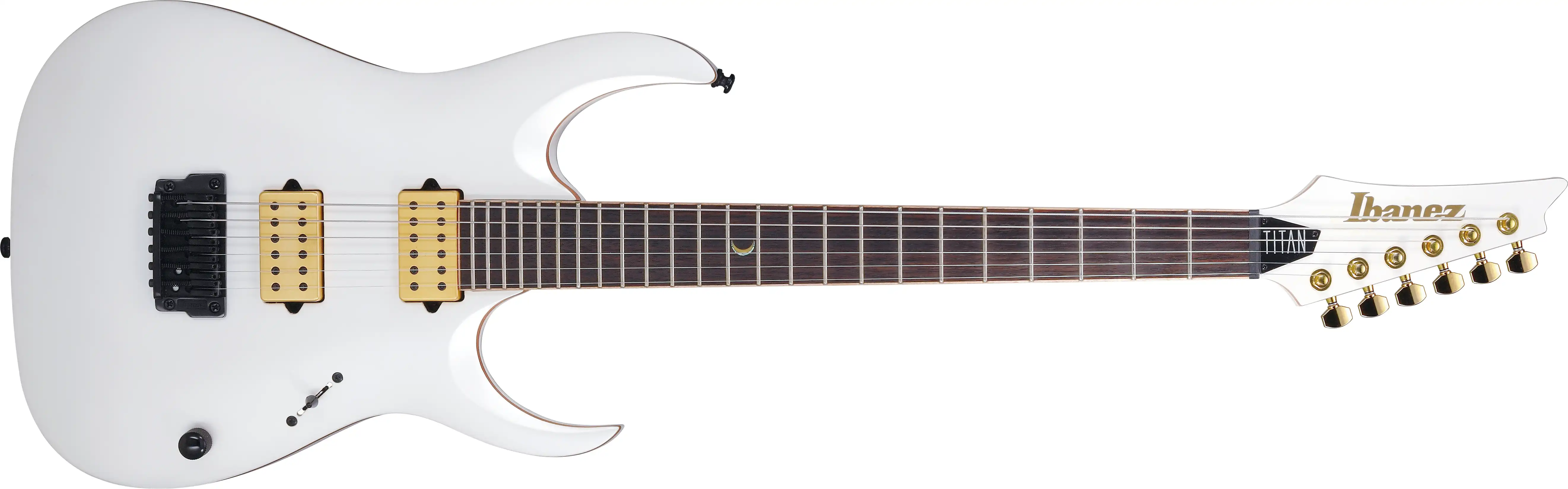 Ibanez JBM10FX-PWM Jake Bowen Sign.